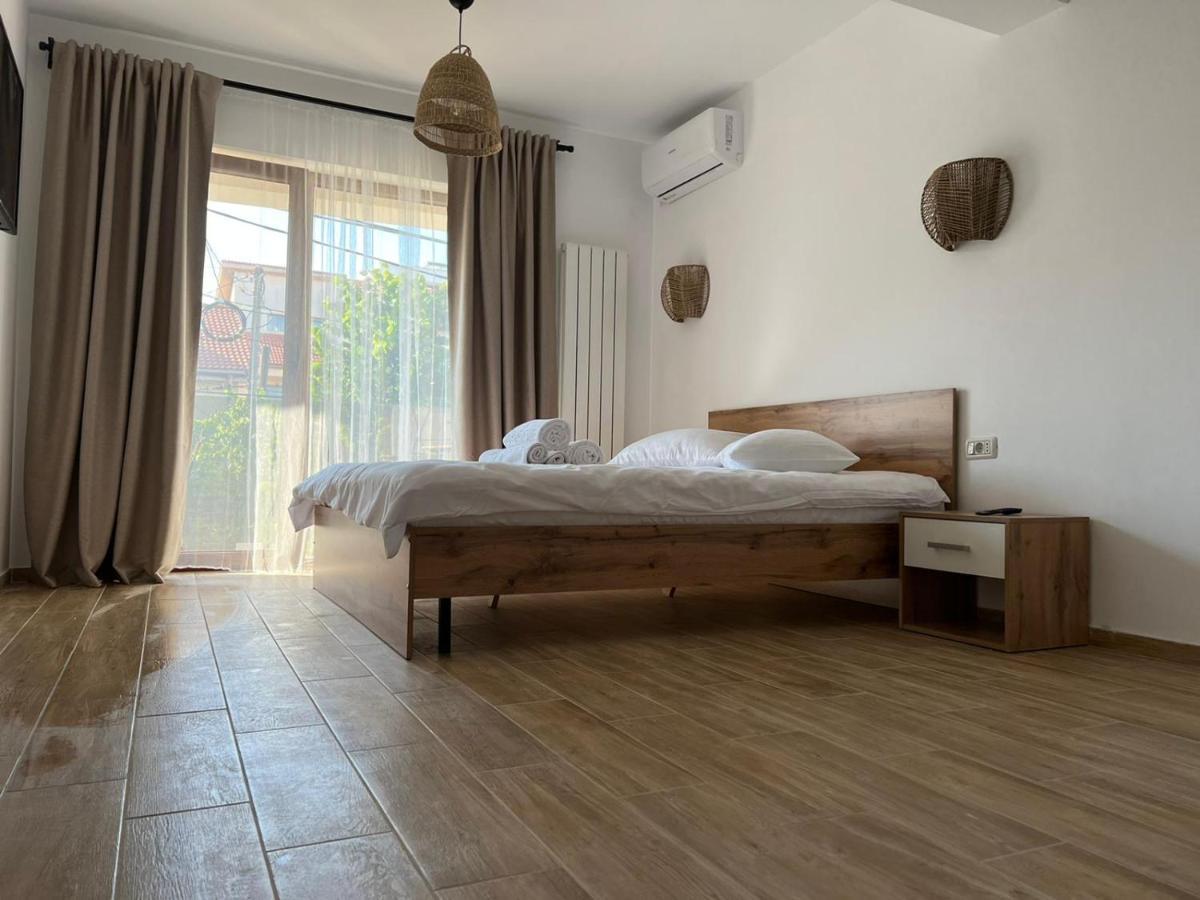 Hotel Al Mare Constanţa Habitación foto